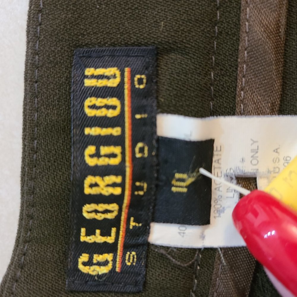 Trousers by Georgiou - Picture 3 of 5